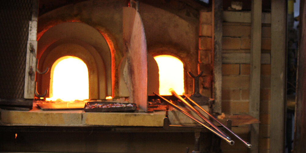 batch furnace
