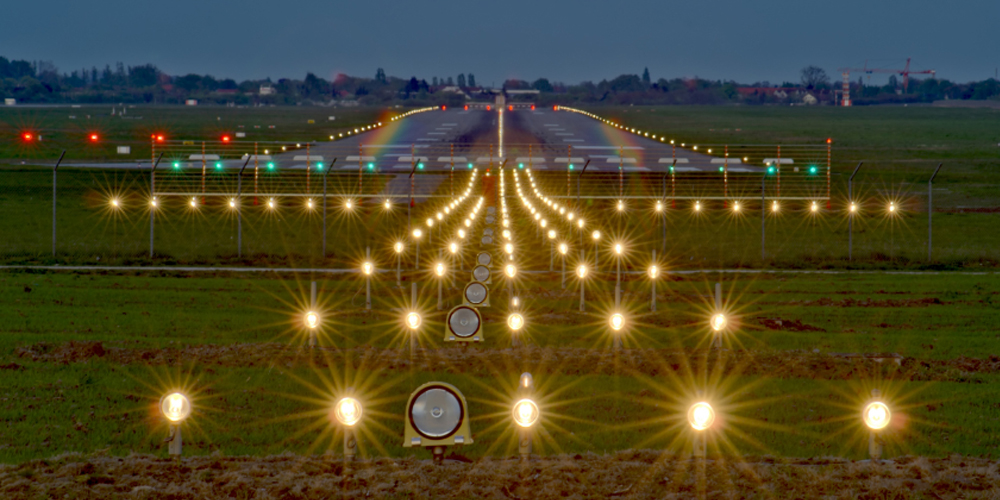 Airfield and Obstruction Lighting