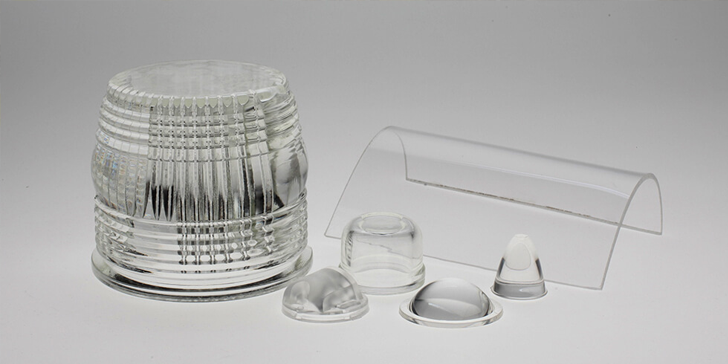 Clear Glass Manufacturing