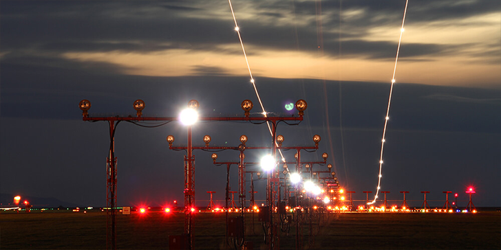 Airport Safety and Signal Lighting