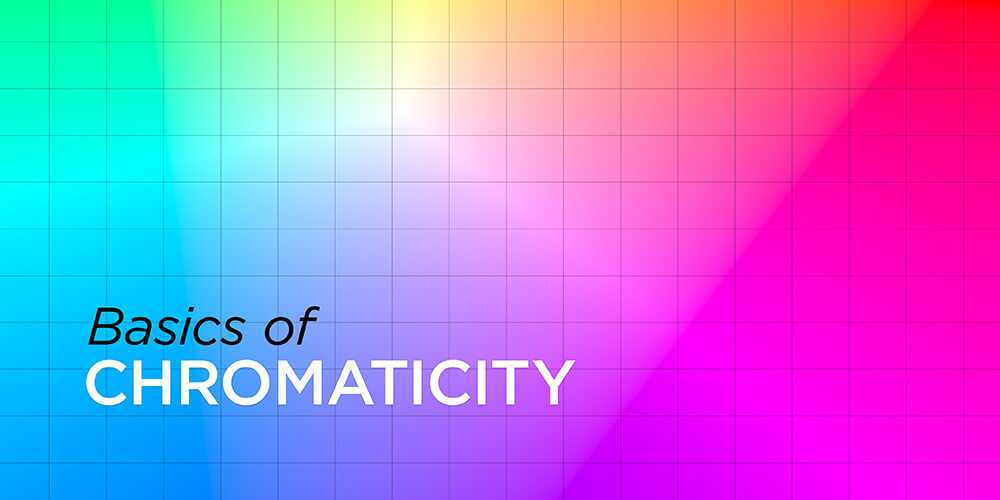 Basics of Chromaticity