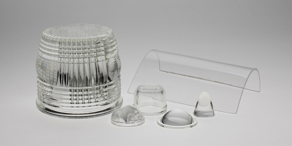 Transparent Materials