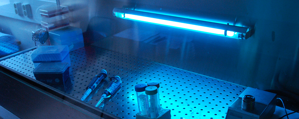 UV Light Technologies - Hospital Acquired