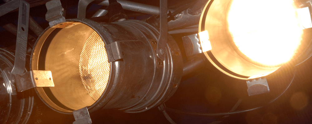 Stage Light