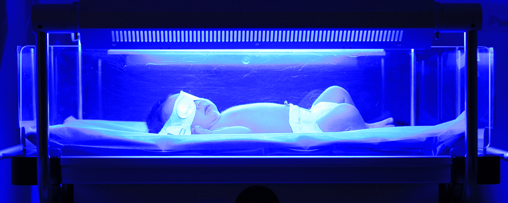UV Photo-therapy