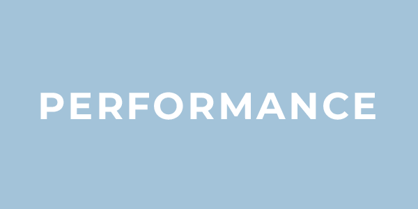 Why glass performance