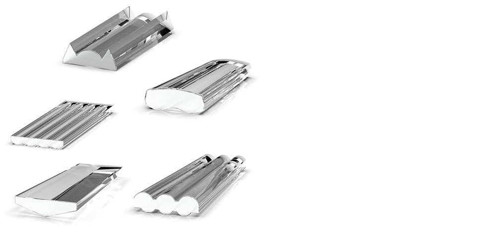 UV Optics for Industrial Applications Design Lab