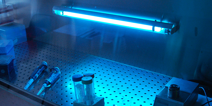 Could UV Light Technologies Help Prevent Hospital Acquired Infections?