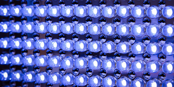 UV LED Light Source