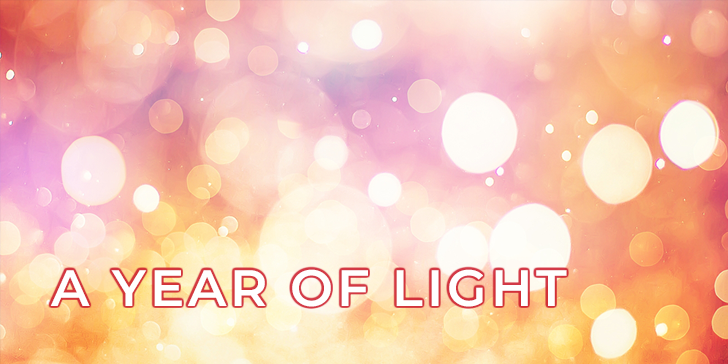 A Year of Light