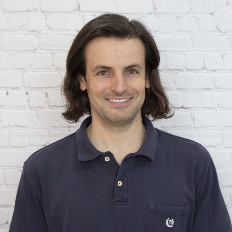 Mike Ulizio