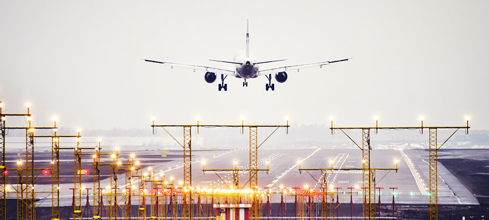 Airport Lighting