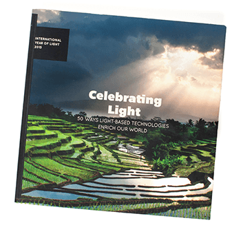 Celebrating Light