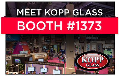 kopp booth ldi