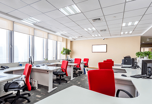 led office